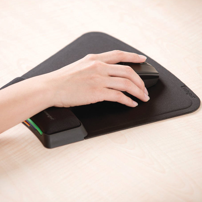 Ergonomic mouse pad KENSINGTON SmartFit