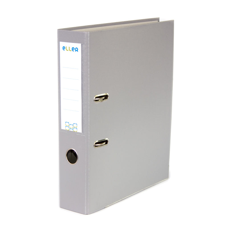 ELLER binder, A4, economical, 75 mm