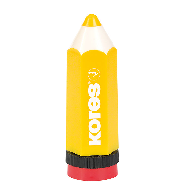 Sharpener KORES KOLORITO