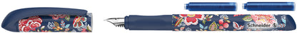 Fountain pen + accessories SCHNEIDER Voice, various colors