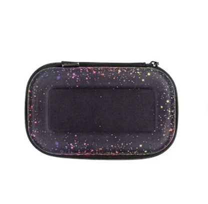 Penalas-pieštukinė ZIPIT Glitter Sequins, margas