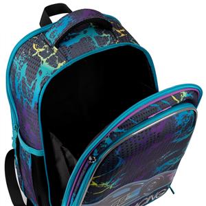 Uniform backpack 1Veresnya S-98 Speed ​​Racing