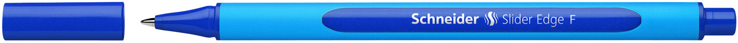 Fountain pen SCHNEIDER SLIDER EDGE, 0.5 mm.