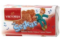 Biscuits SHEIKAS, 155 g