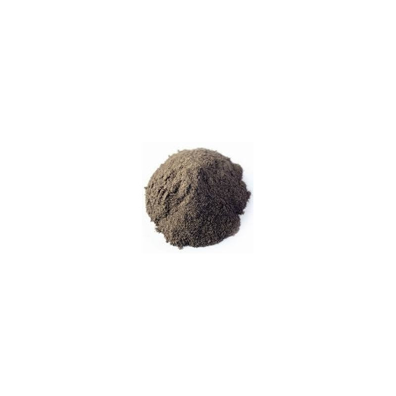 Black pepper, ground, 1 kg