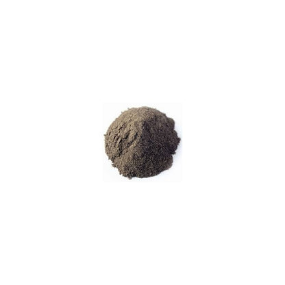Black pepper, ground, 1 kg