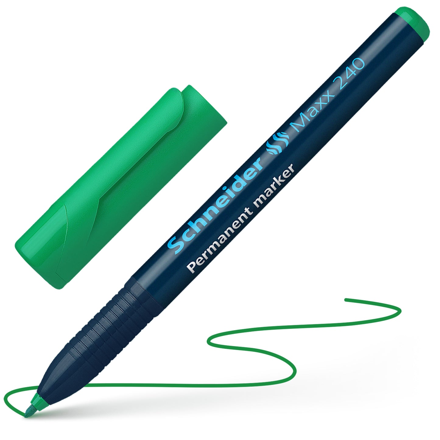 Permanent marker SCHNEIDER MAXX 240