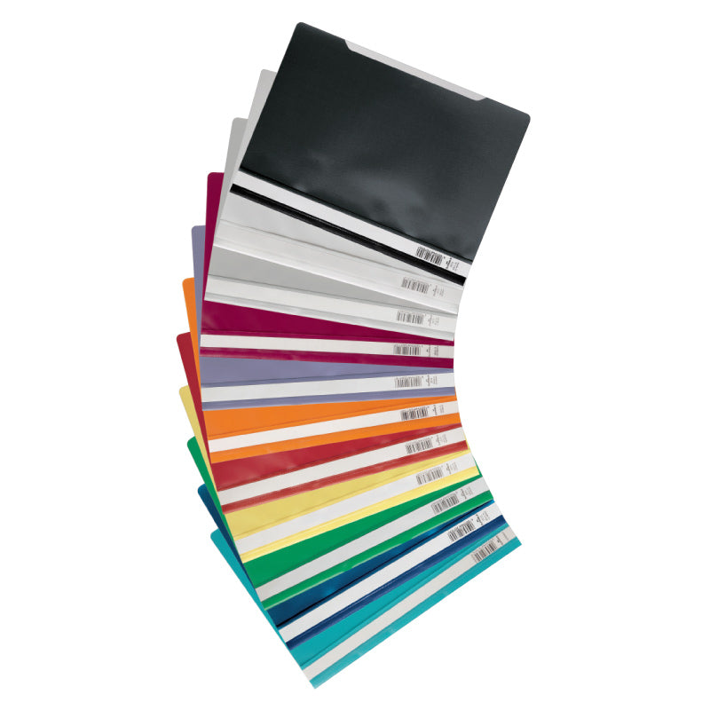 Document folder with clip DURABLE
