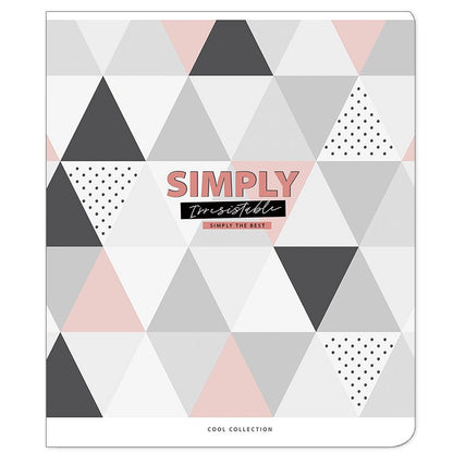 Notebook Schoolboy, 12 sheets, 70 gsm, lined