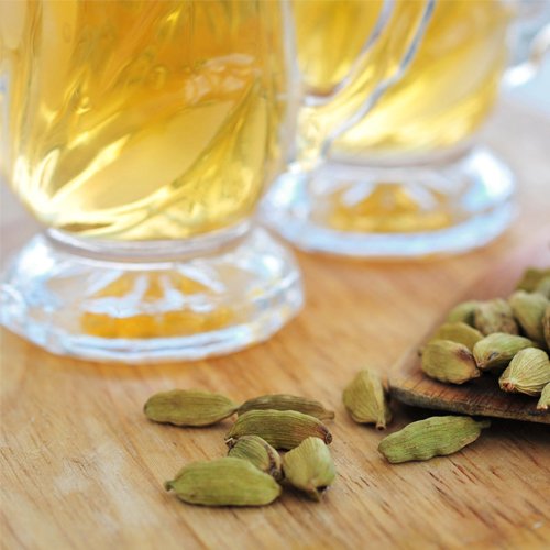 Ahmad Tea Set of various types and herbal infusions, 6x10 packs.