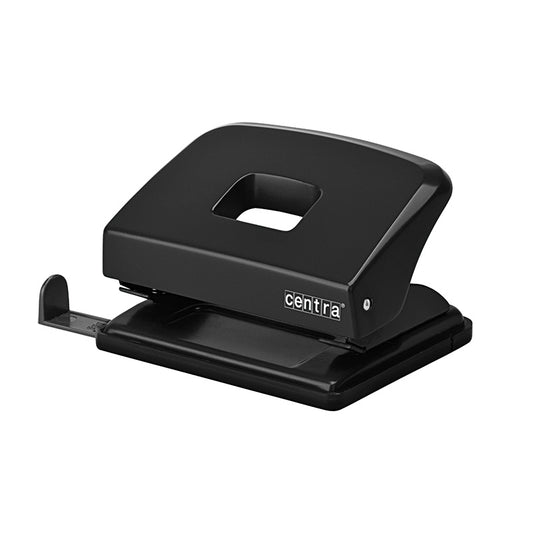 Hole punch CENTRA HP20, 20 sheets