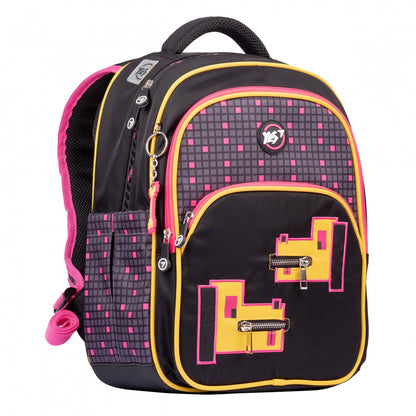 Backpack YES S-40 Pixel dog