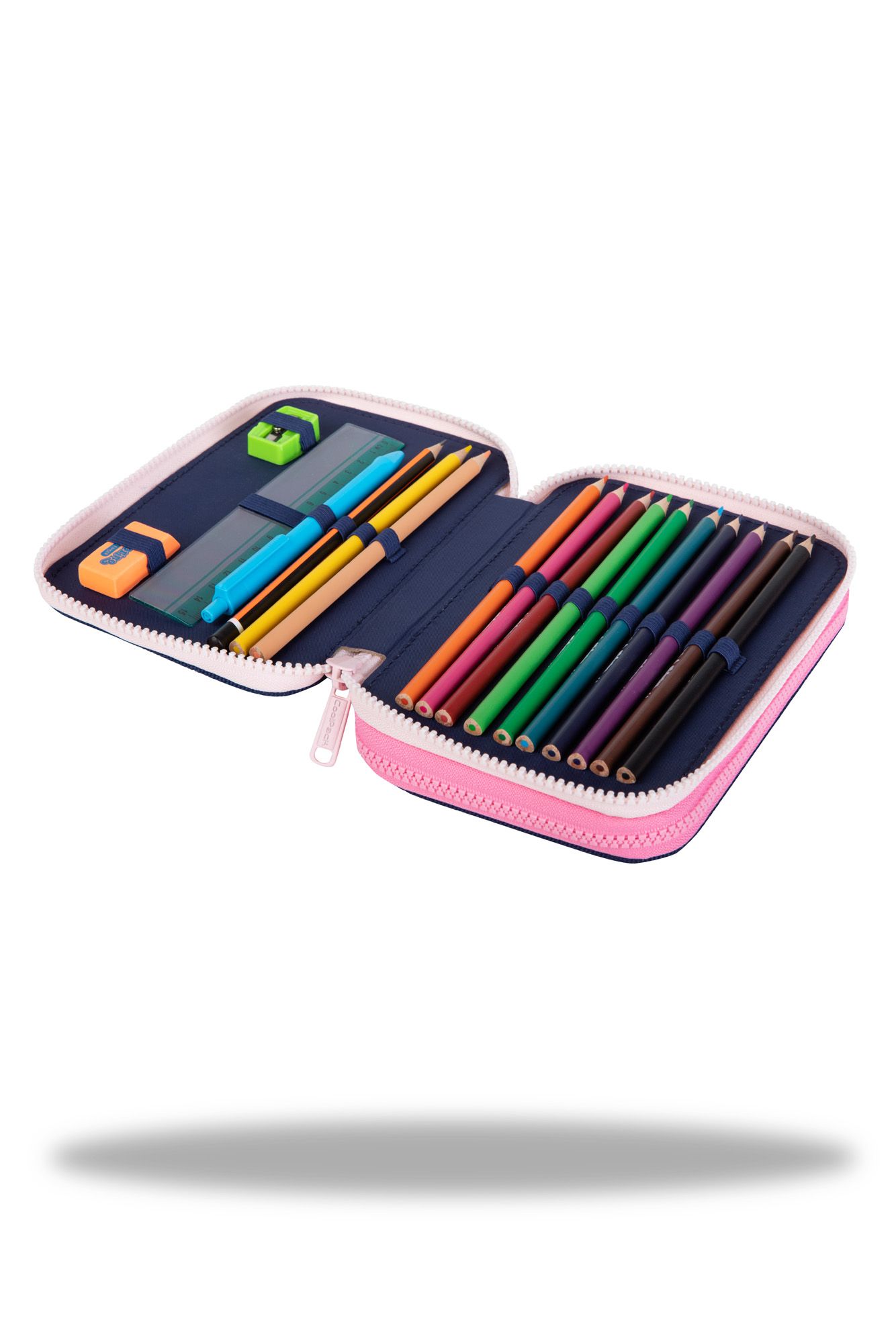 Penalas CoolPack JUMPER 2  FOLLOW YOUR DREAMS