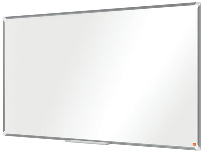 Emaliuota baltoji magnetinė lenta NOBO Premium Plus, plačiaekranė 70,  155x87 cm