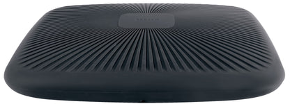 Active sitting cushion Leitz Ergo, gray