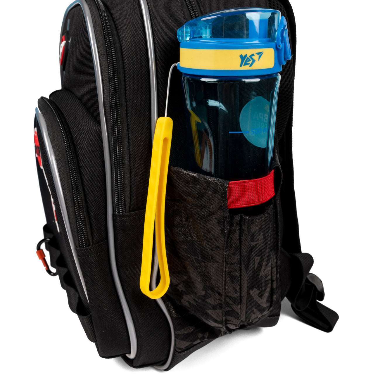 Backpack YES S-91 Samurai