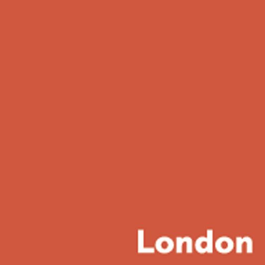 Spalvotas popierius IMAGE COLORACTION, A4, 80 gsm, 500 lapų, LONDON / DARK RED