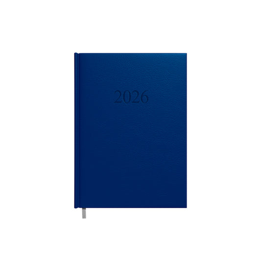 Kalendorius MANAGER Day 2026, A5, PU