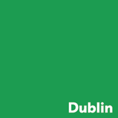 Spalvotas popierius IMAGE COLORACTION, A4, 160 gsm, 250 lapų, DUBLIN / DEEP GREEN