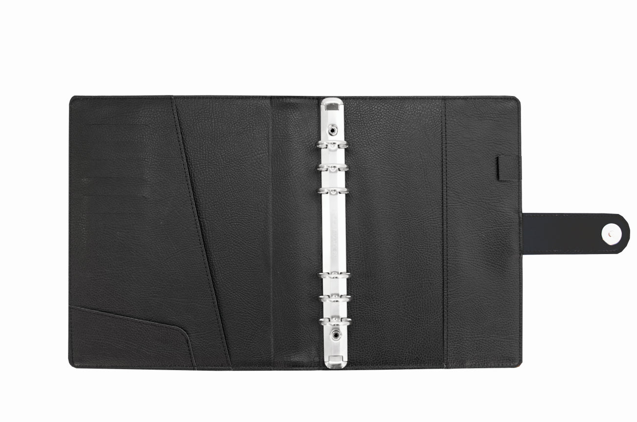 Kalendorius MAXI organizer 2026 A5, oda