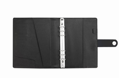 Kalendorius MAXI organizer 2026 A5, oda