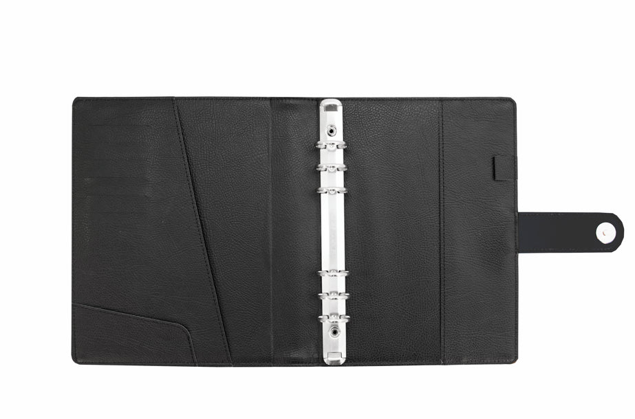 Kalendorius MAXI organizer 2026 A5, oda