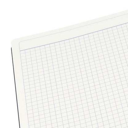 Užrašų knygelė LEITZ COMPLETE Ipad dydžio, 80 lapų, langeliais