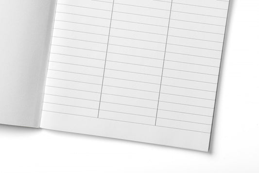 Sąsiuvinis-žodynėlis SMLT, A5