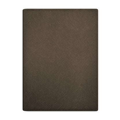 Kalendorius SENATOR DAY Spirex 2026, A4, PU, bronzinė