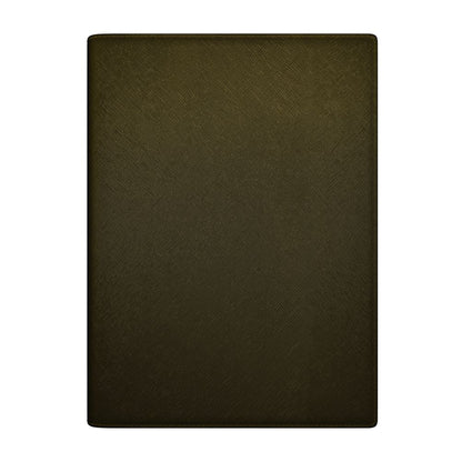 Kalendorius SENATOR DAY Spirex 2026, A4, PU, bronzinė