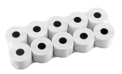 Terminė kasos juosta, 28 mm x 25 m/12 mm, 10 vnt/pak