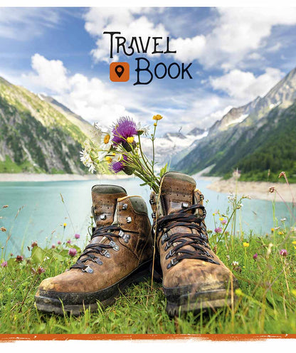 Sąsiuvinis Schoolboy, 48 lapų, 60 gsm, linijomis, UV lako viršelis