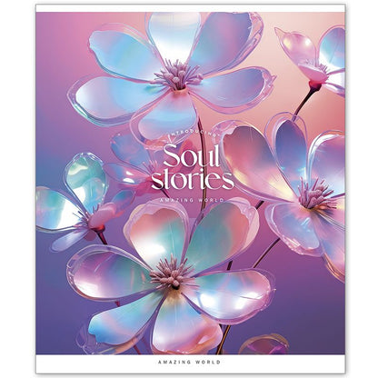 Sąsiuvinis Schoolboy, 96 lapų, langeliais, B5, 60 gsm