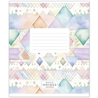 Sąsiuvinis Schoolboy, 18 lapų, langeliais, B5, 60 gsm