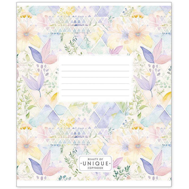 Sąsiuvinis Schoolboy, 18 lapų, langeliais, B5, 60 gsm