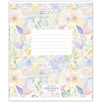 Sąsiuvinis Schoolboy, 18 lapų, langeliais, B5, 60 gsm