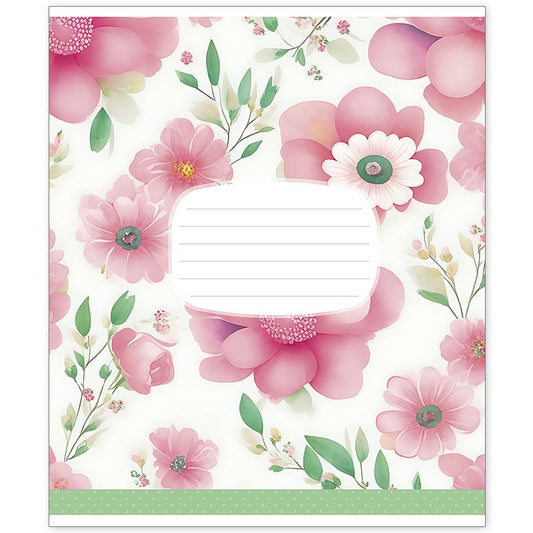 Sąsiuvinis Schoolboy, 18 lapų, linijomis, B5, 60 gsm