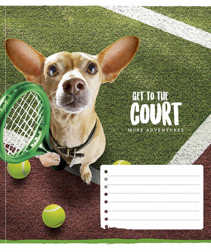 Sąsiuvinis Schoolboy, 12 lapų, 60 gsm, langeliais