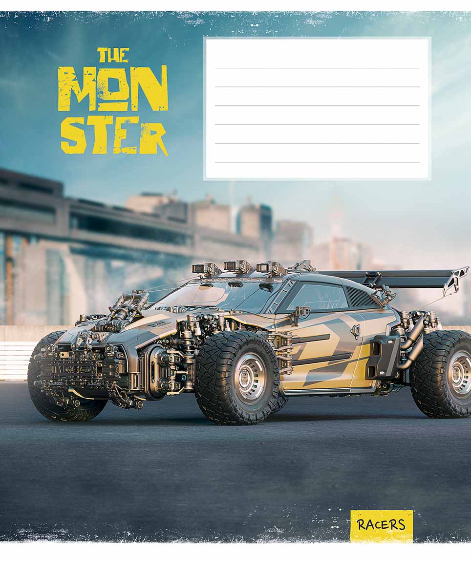 Sąsiuvinis Schoolboy, 12 lapų, 60 gsm, langeliais