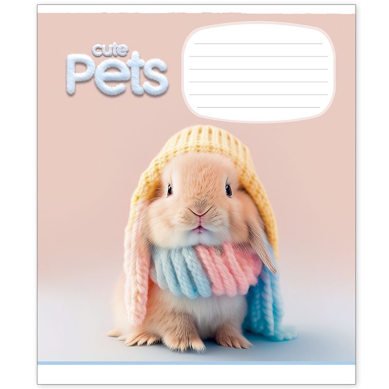 Sąsiuvinis Schoolboy, 12 lapų, 60 gsm, linijomis