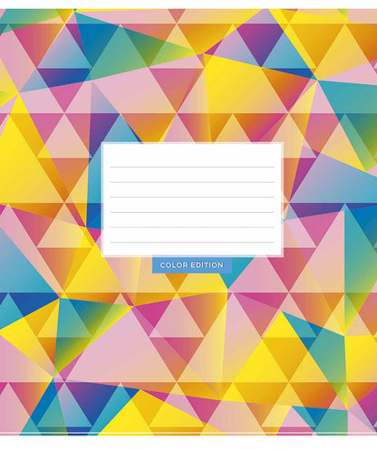 Sąsiuvinis Schoolboy, 12 lapų, 60 gsm, linijomis