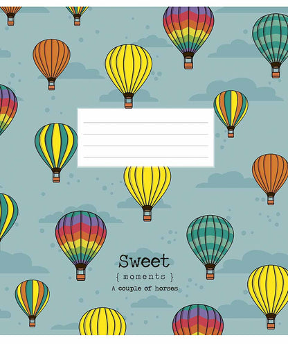 Sąsiuvinis Schoolboy, 48 lapų, 60 gsm, langeliais