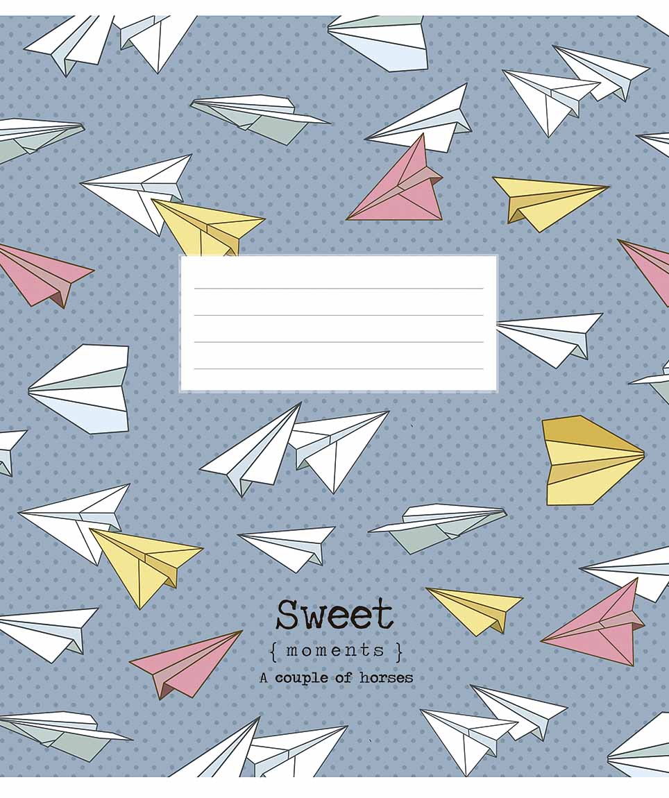 Sąsiuvinis Schoolboy, 48 lapų, 60 gsm, langeliais