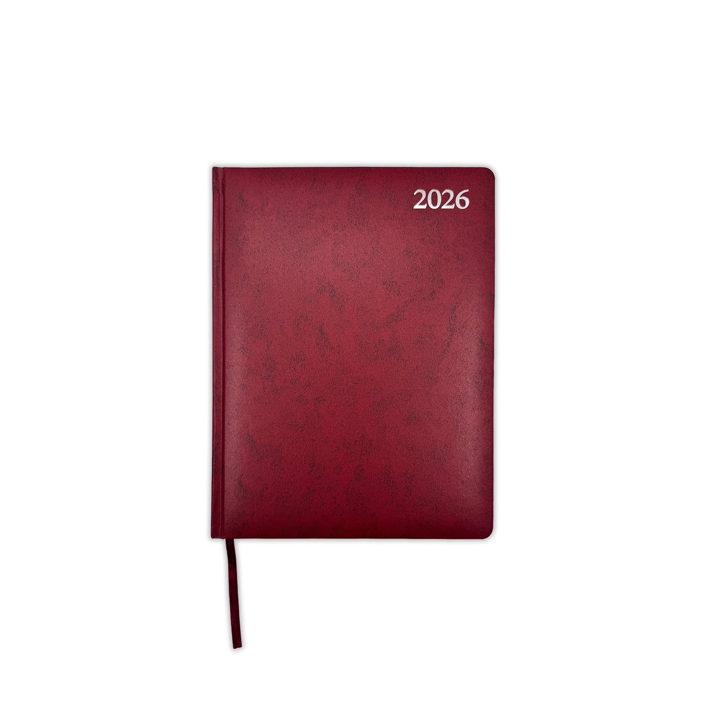 Kalendorius New STANDARD, 2026, A4, vyšninis (Baltic)