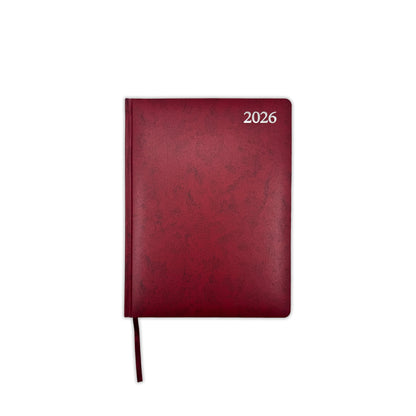 Kalendorius New STANDARD, 2026, A4, vyšninis (Baltic)