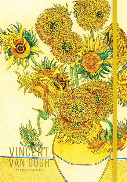 Užrašų knygutė Schoolboy, 80 lapų,  taškeliais, A5, 90 gsm