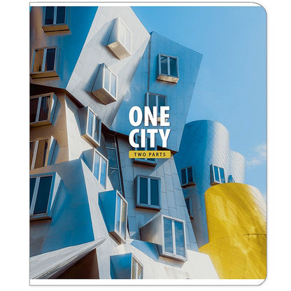 Sąsiuvinis Schoolboy, 80 lapų, langeliais, B5, 70 gsm