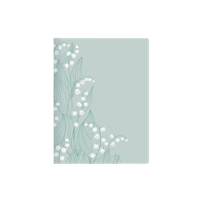 Kalendorius MANAGER Spirex Day 2026 A5, PU TREND, LILIAN