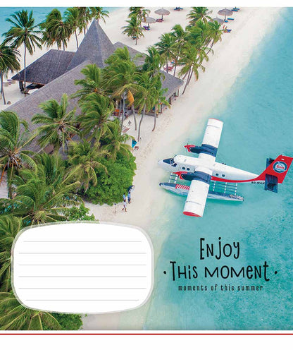 Sąsiuvinis Schoolboy, A5, 12 lapų, 55 gsm, langeliais