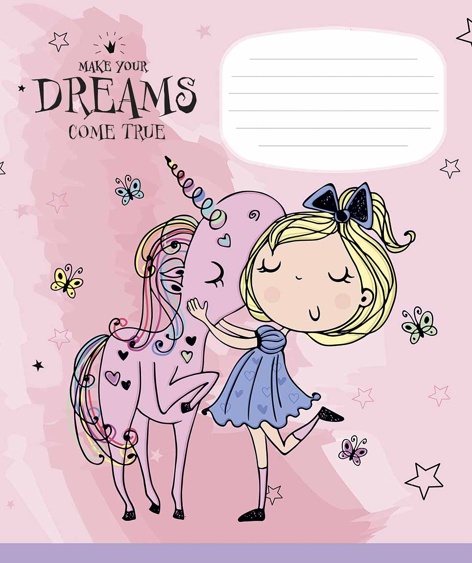 Sąsiuvinis Schoolboy, A5, 12 lapų, 60 gsm, langeliais